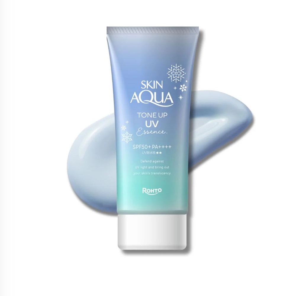Skin Aqua Tone Up UV Essence